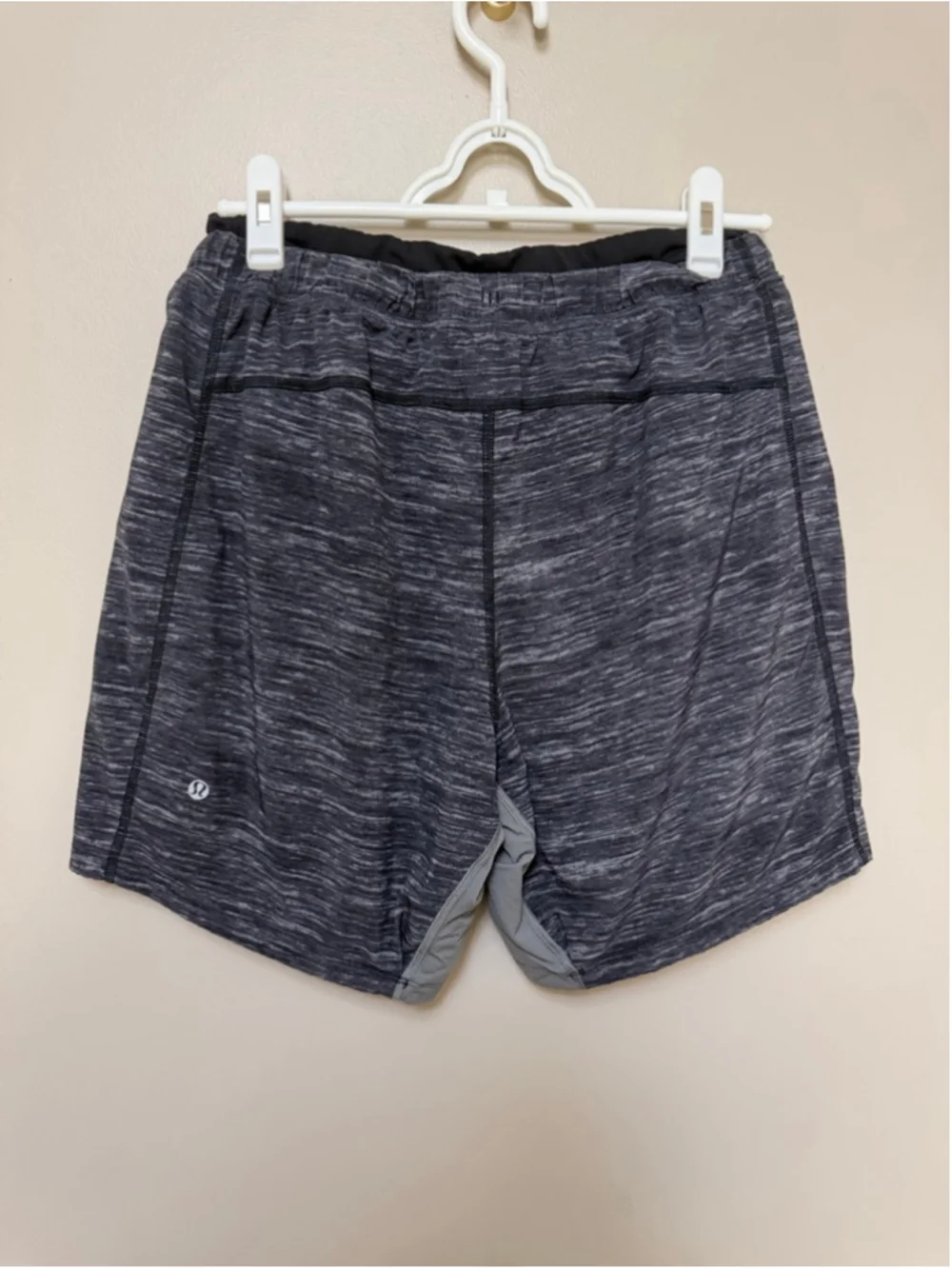 Lululemon Men’s Shorts